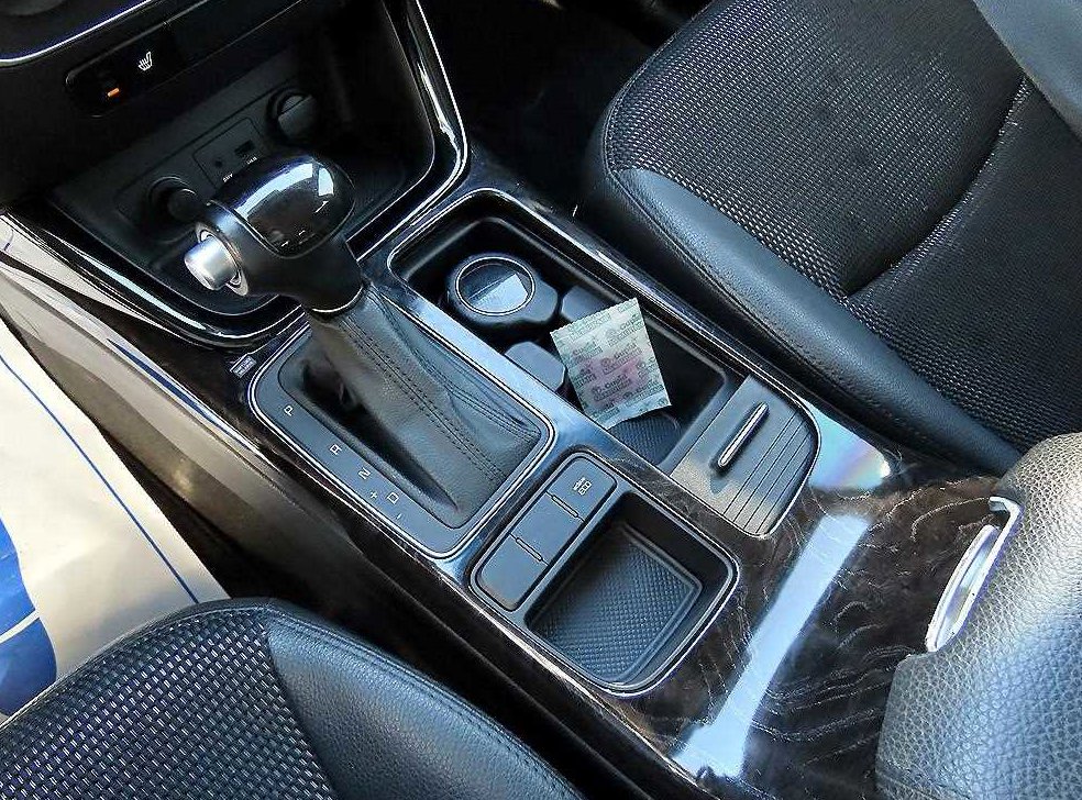 기아 쏘렌토 4WD 2.0 LX 사진 10