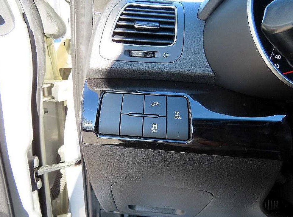 기아 쏘렌토 4WD 2.0 LX 사진 12