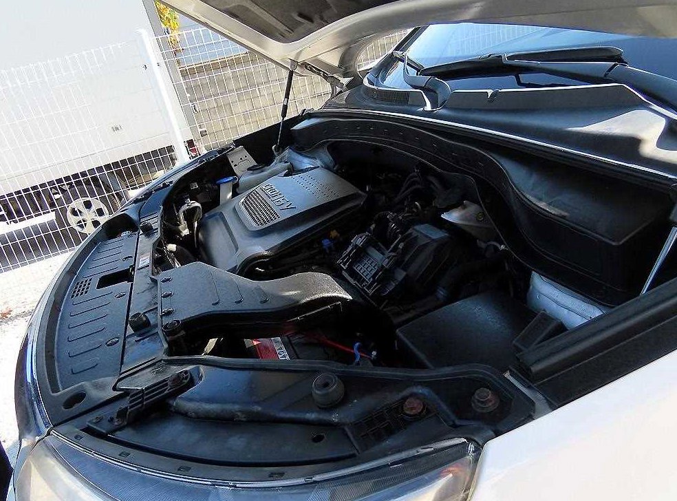기아 쏘렌토 4WD 2.0 LX 사진 15