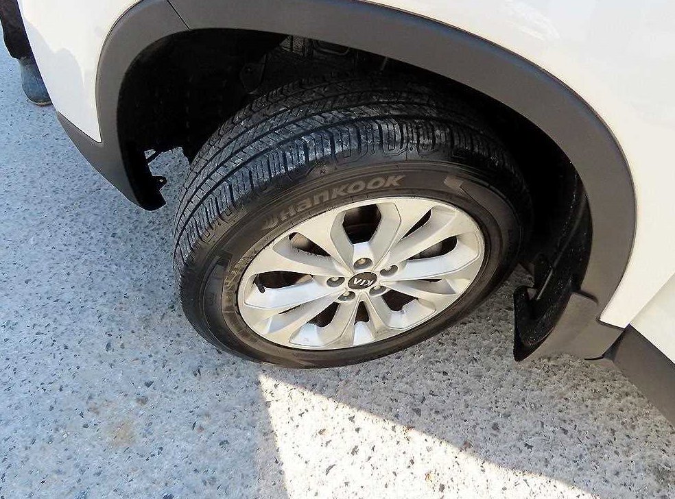 기아 쏘렌토 4WD 2.0 LX 사진 16
