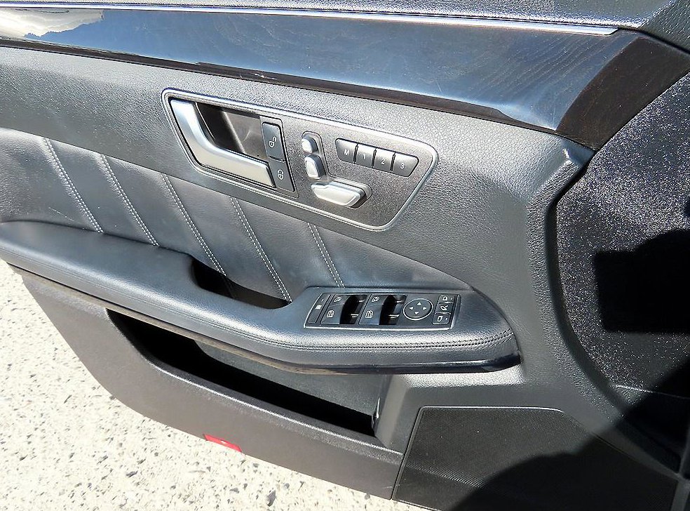 벤츠 E 클래스 E250 CDI 4MATIC 사진 11