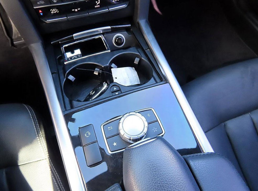 벤츠 E 클래스 E250 CDI 4MATIC 사진 12