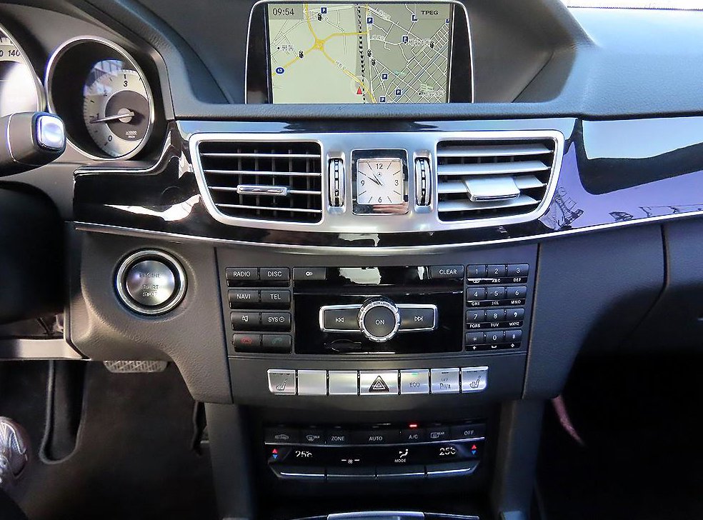 벤츠 E 클래스 E250 CDI 4MATIC 사진 13