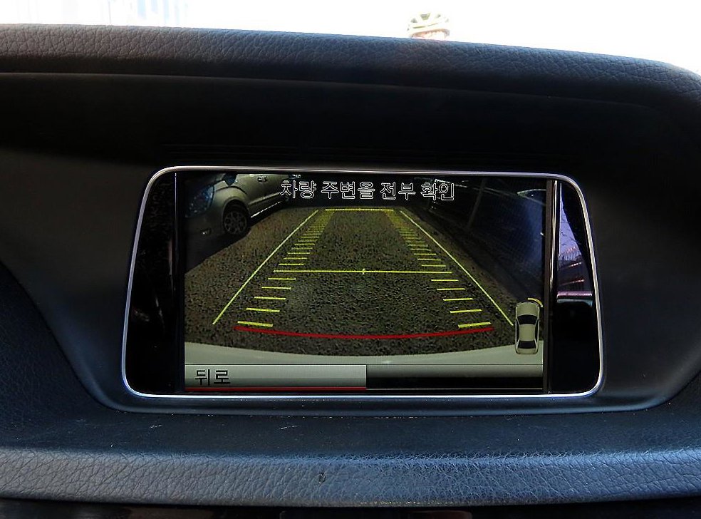 벤츠 E 클래스 E250 CDI 4MATIC 사진 14