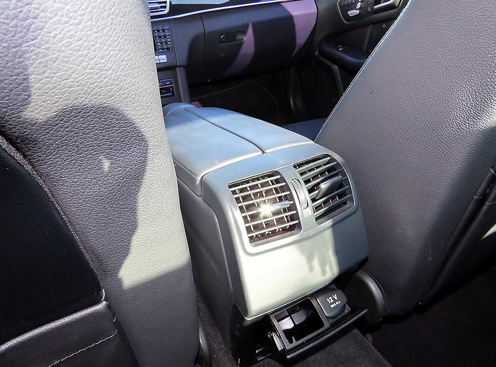 벤츠 E 클래스 E250 CDI 4MATIC 사진 17