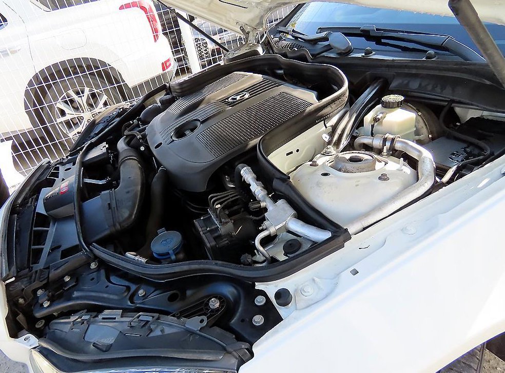 벤츠 E 클래스 E250 CDI 4MATIC 사진 19