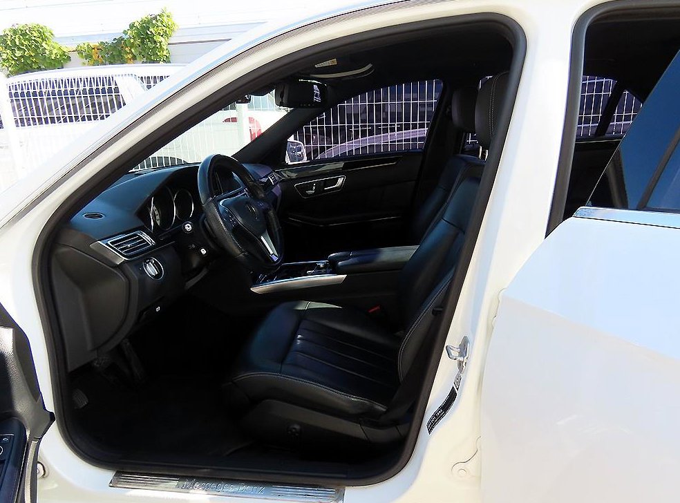 벤츠 E 클래스 E250 CDI 4MATIC 사진 5
