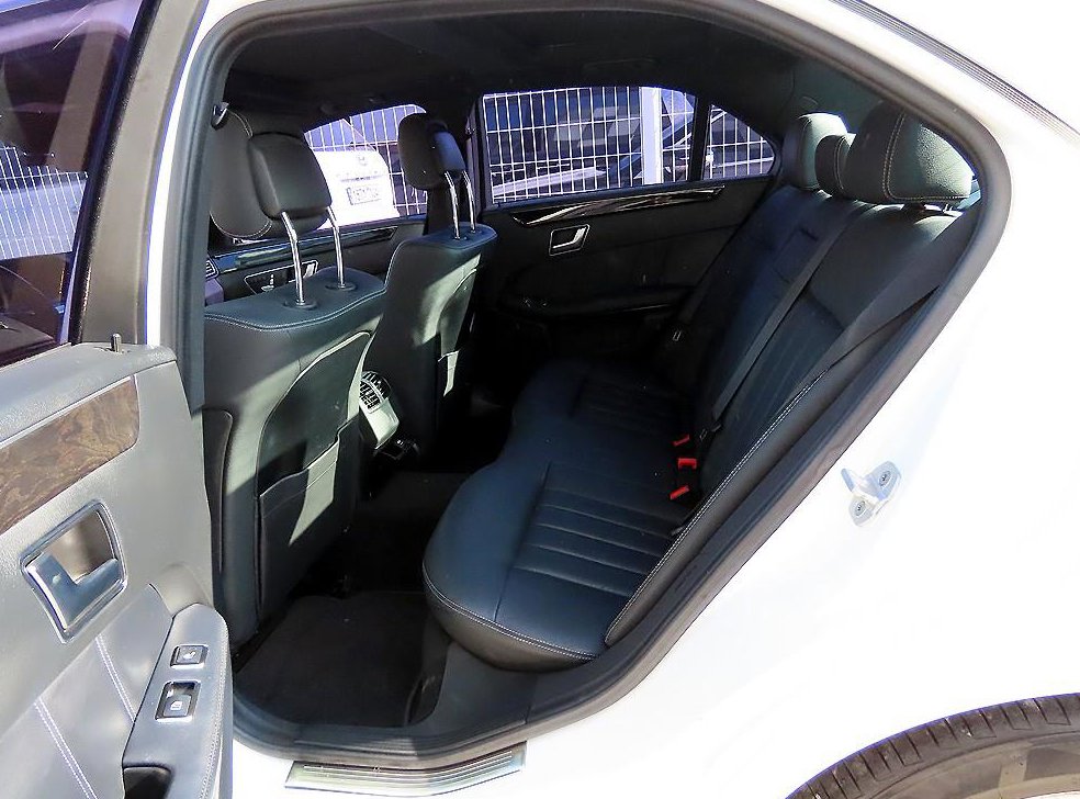 벤츠 E 클래스 E250 CDI 4MATIC 사진 6