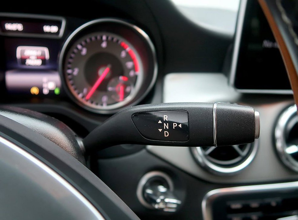벤츠 GLA 클래스 GLA200 CDI 4MATIC 사진 10