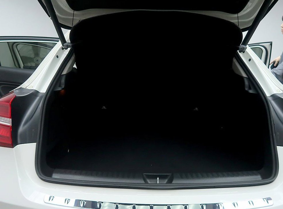 벤츠 GLA 클래스 GLA200 CDI 4MATIC 사진 14
