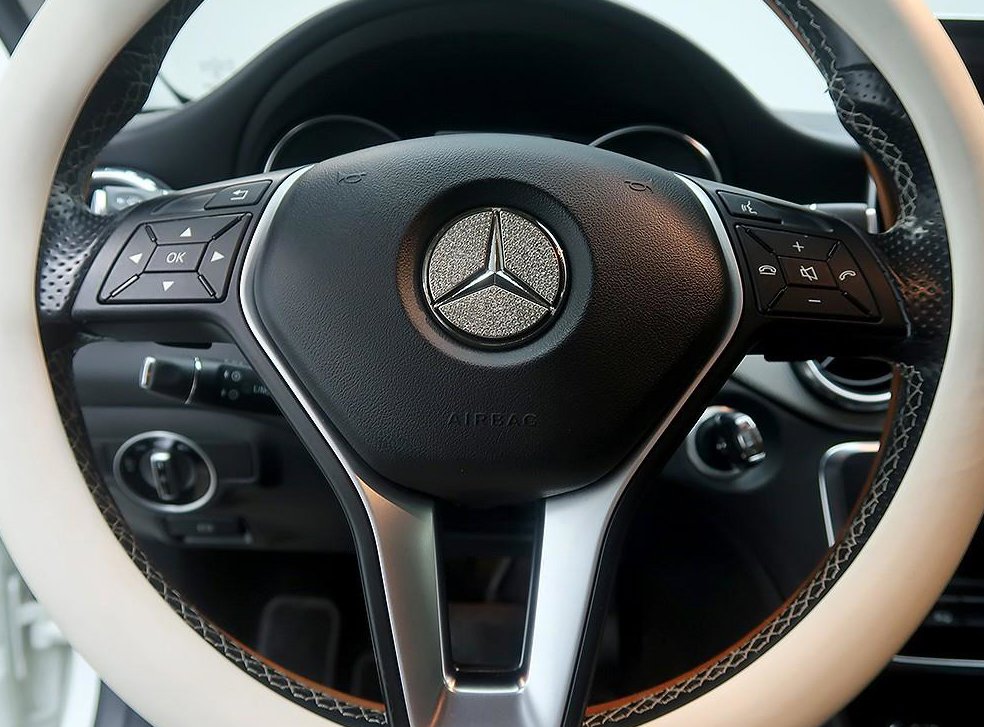 벤츠 GLA 클래스 GLA200 CDI 4MATIC 사진 17