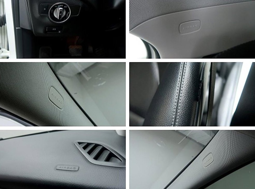 벤츠 GLA 클래스 GLA200 CDI 4MATIC 사진 19
