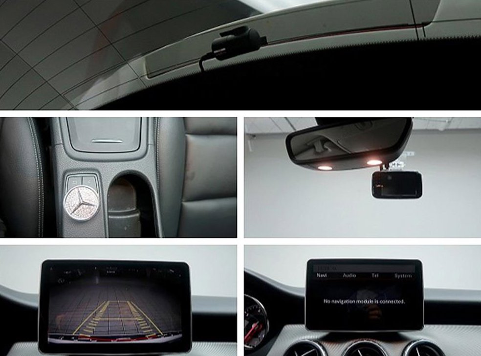 벤츠 GLA 클래스 GLA200 CDI 4MATIC 사진 20