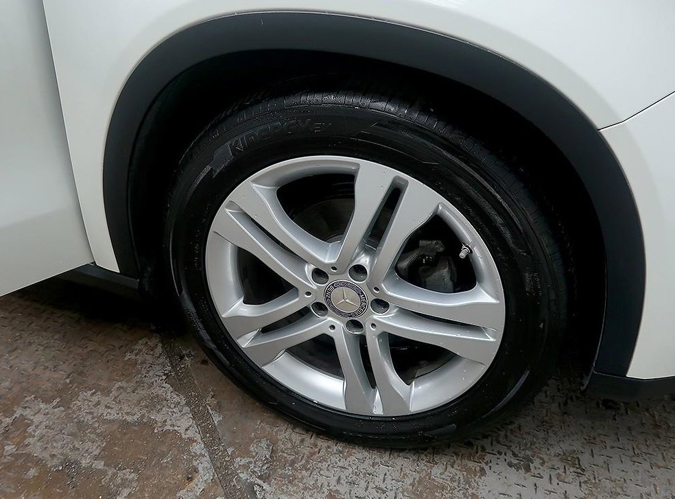 벤츠 GLA 클래스 GLA200 CDI 4MATIC 사진 7