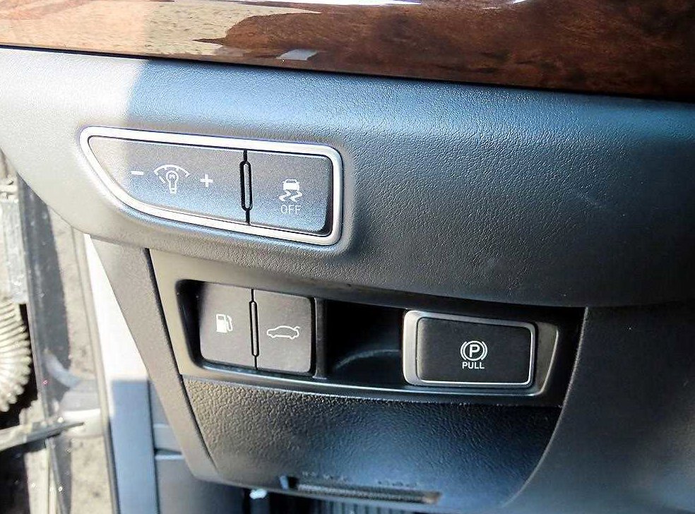 제네시스 EQ900 3.3 T-GDI AWD 사진 12
