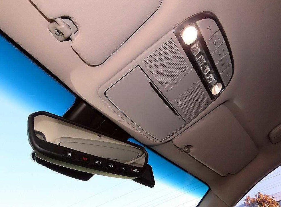 제네시스 EQ900 3.3 T-GDI AWD 사진 16