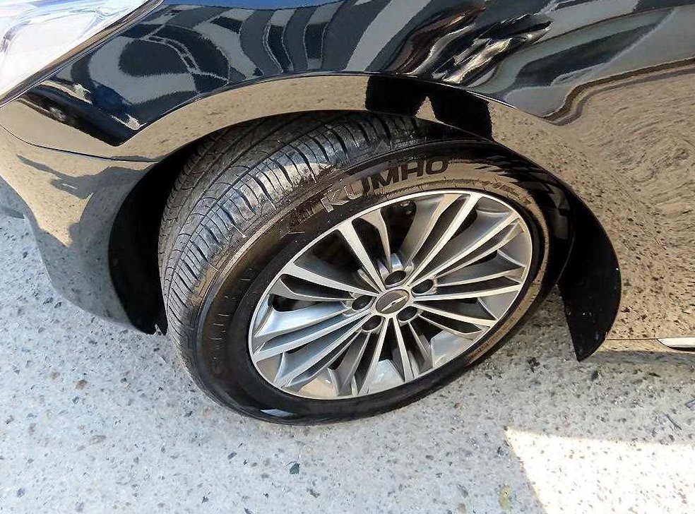 제네시스 EQ900 3.3 T-GDI AWD 사진 19