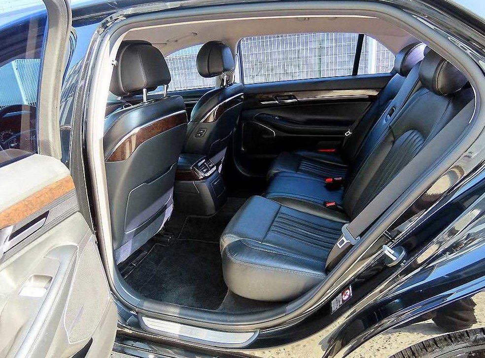 제네시스 EQ900 3.3 T-GDI AWD 사진 6