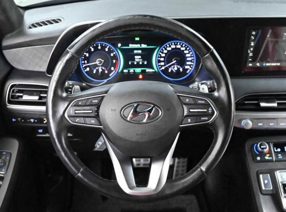 현대 팰리세이드 가솔린 3.8 2WD 사진 11
