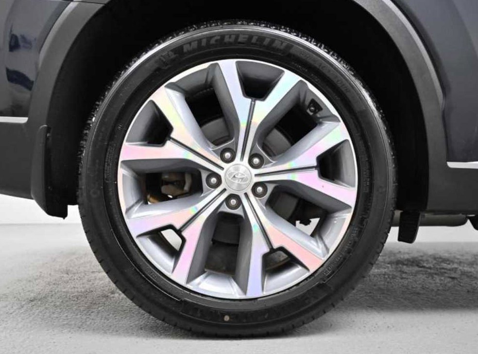 현대 팰리세이드 가솔린 3.8 2WD 사진 20