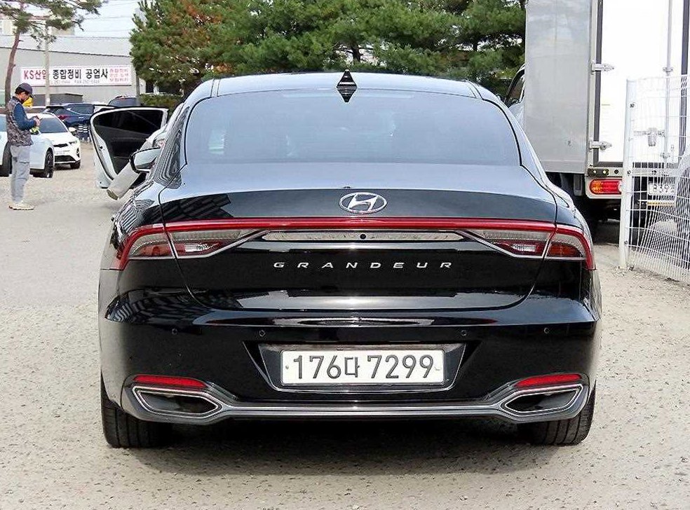차량 이미지