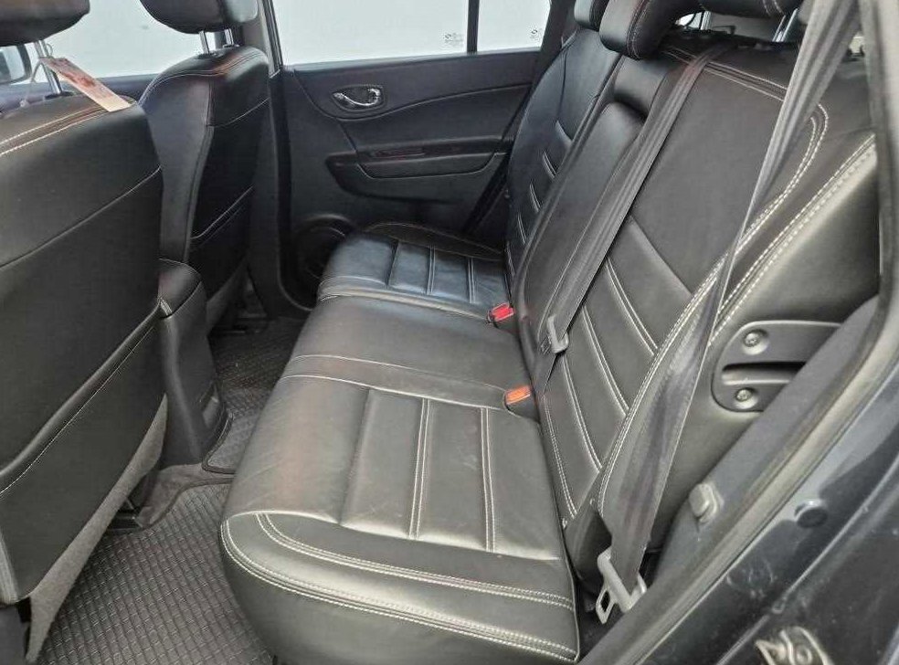 르노코리아(삼성) QM5 디젤 2WD RE 사진 12