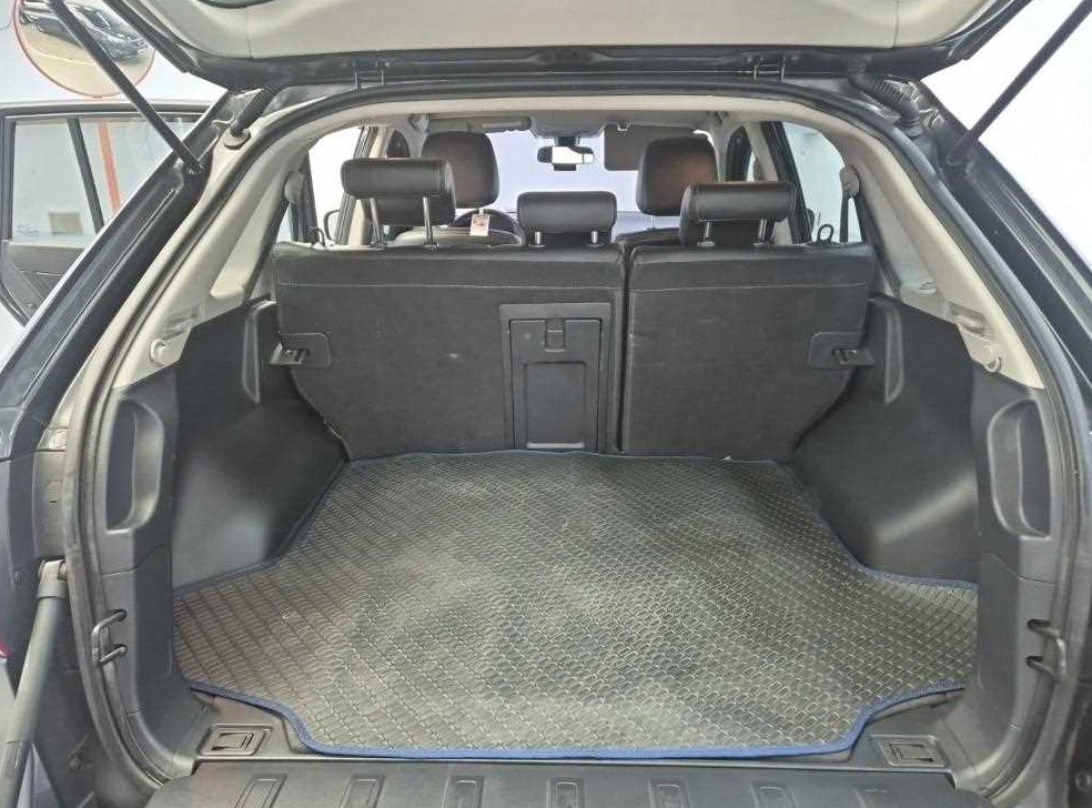 르노코리아(삼성) QM5 디젤 2WD RE 사진 17