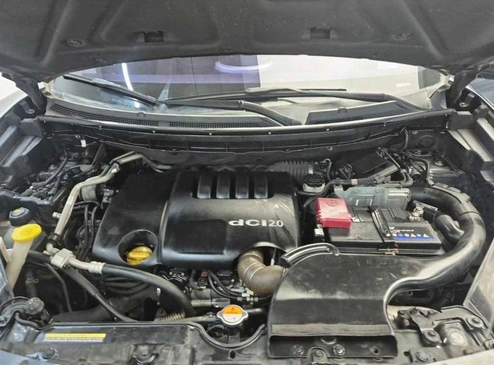 르노코리아(삼성) QM5 디젤 2WD RE 사진 5