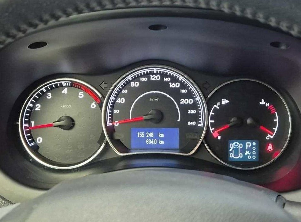 르노코리아(삼성) QM5 디젤 2WD RE 사진 6