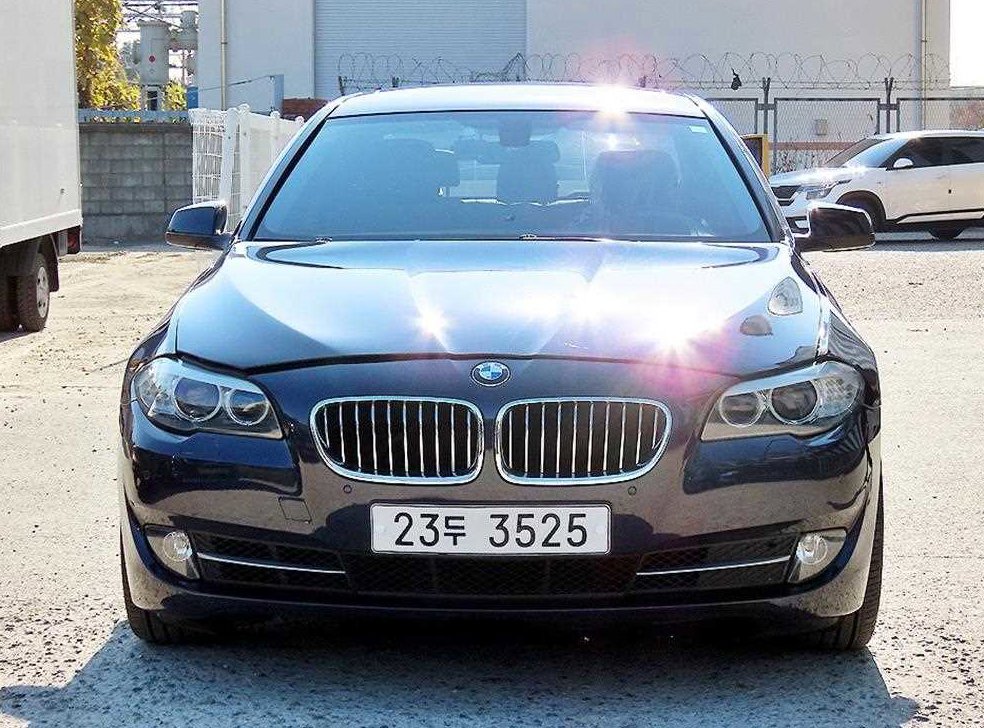 BMW 5시리즈 528i xDrive