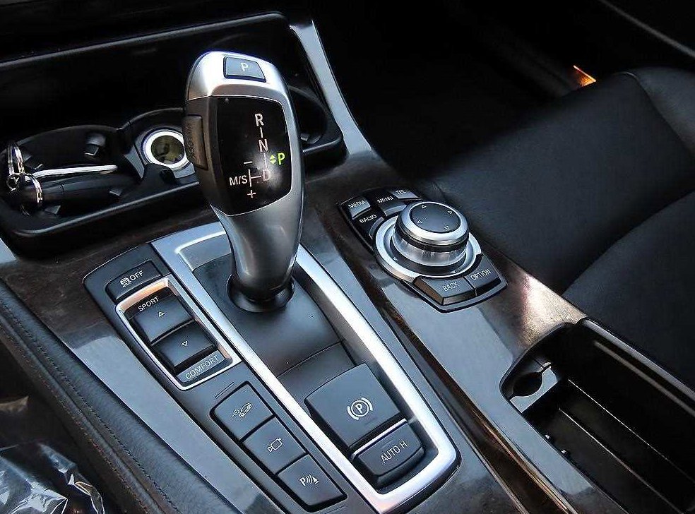 BMW 5시리즈 528i xDrive 사진 10