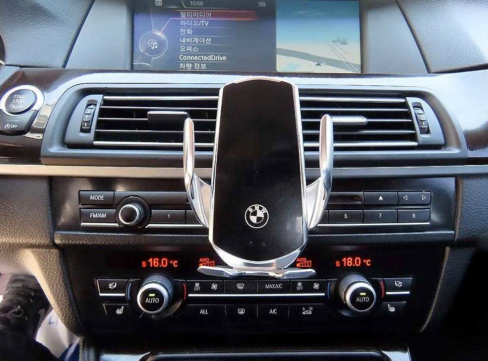 BMW 5시리즈 528i xDrive 사진 12