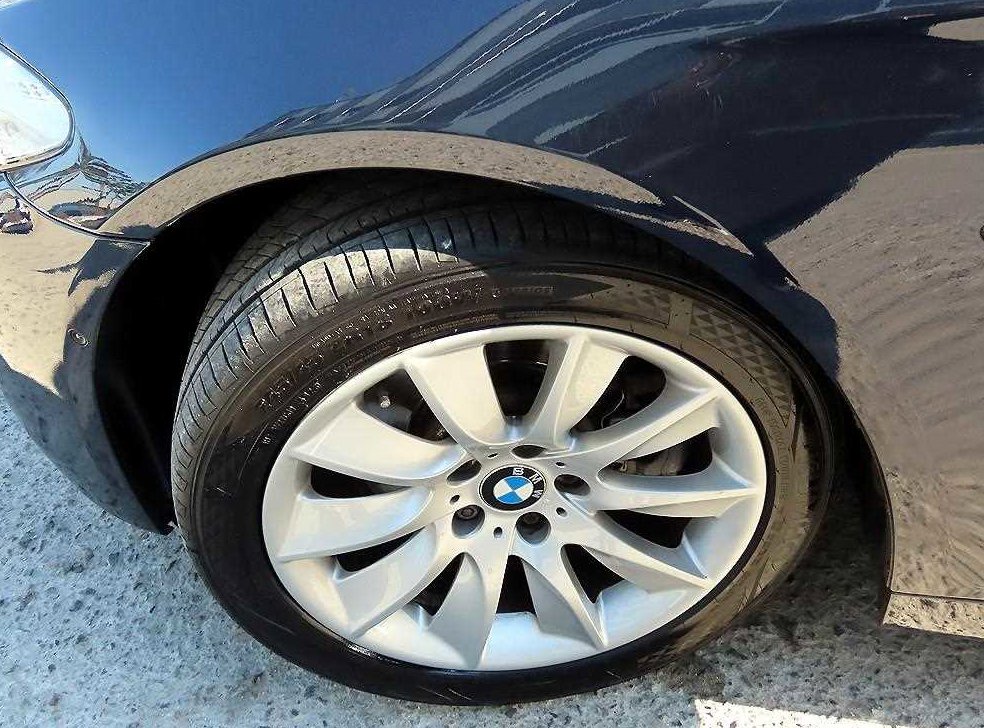 BMW 5시리즈 528i xDrive 사진 20