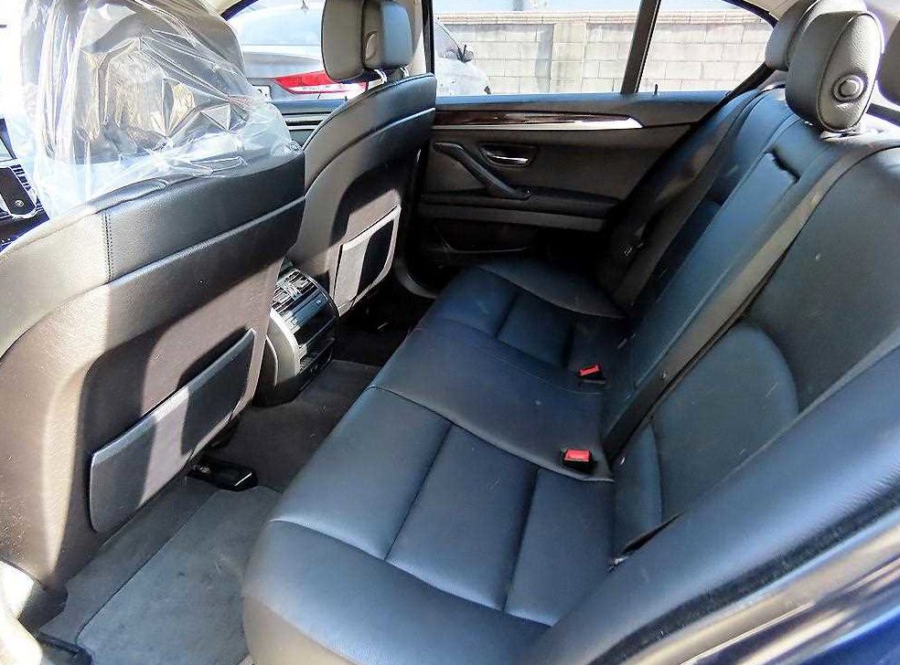 BMW 5시리즈 528i xDrive 사진 6