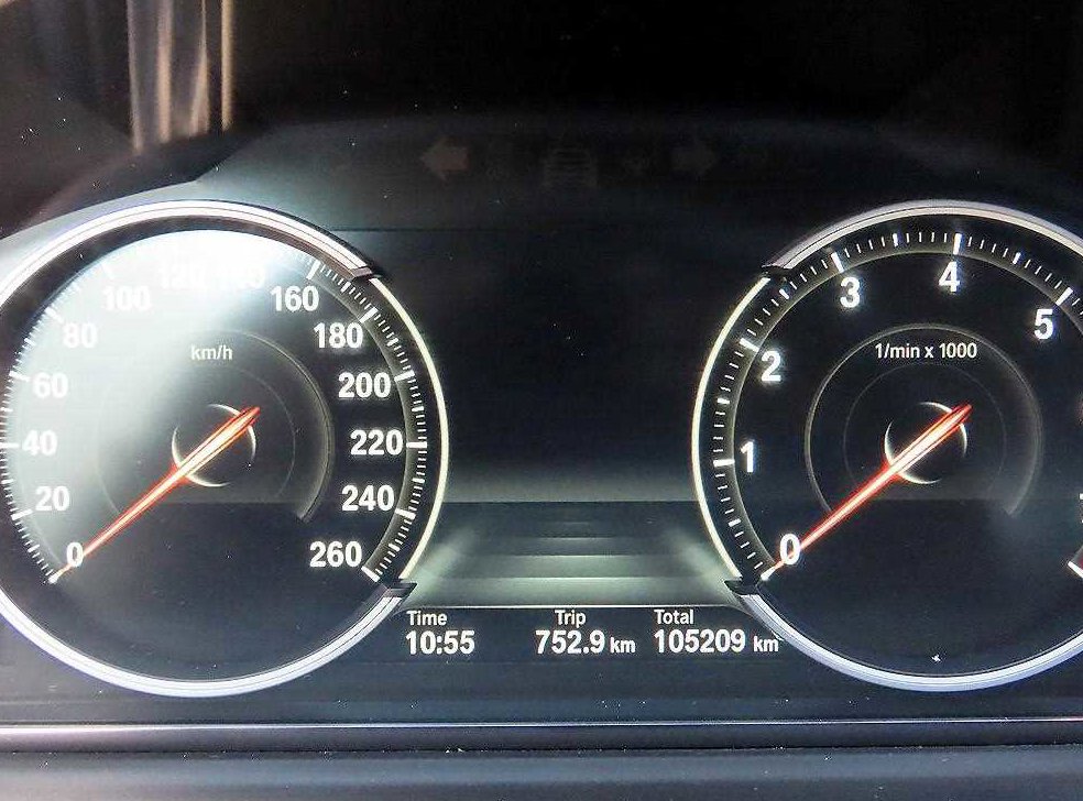 BMW 5시리즈 528i xDrive 사진 9
