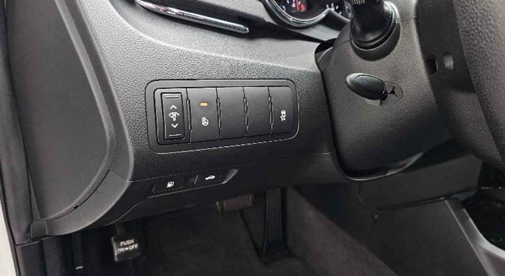 기아 K7 VG270 럭셔리 사진 16