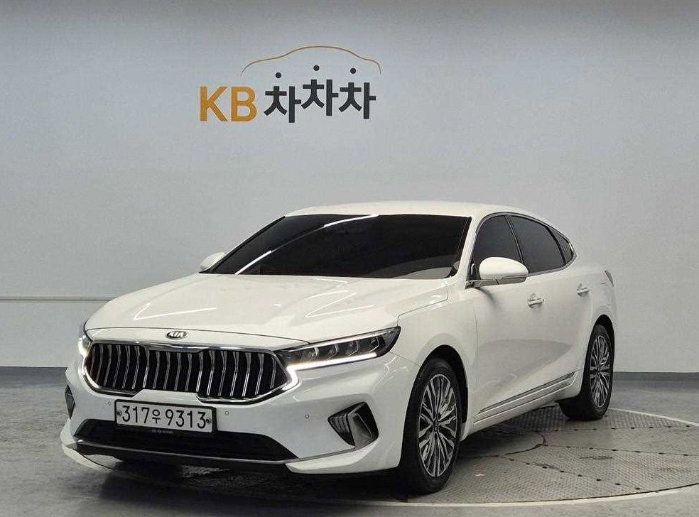 기아 K7 가솔린 2.5 GDI