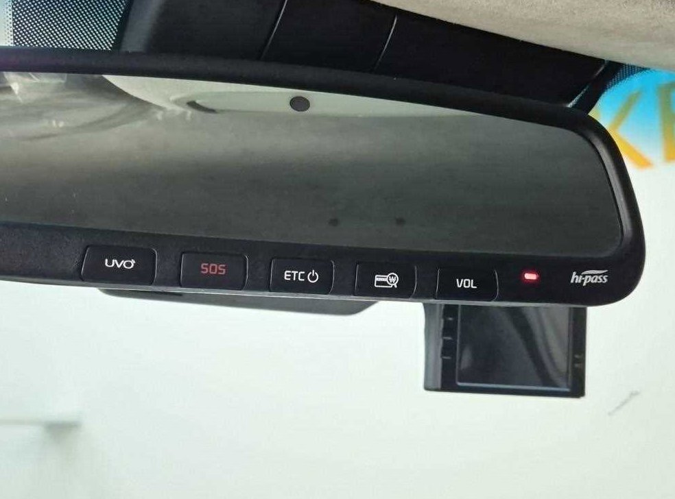 기아 K7 가솔린 2.5 GDI 사진 16