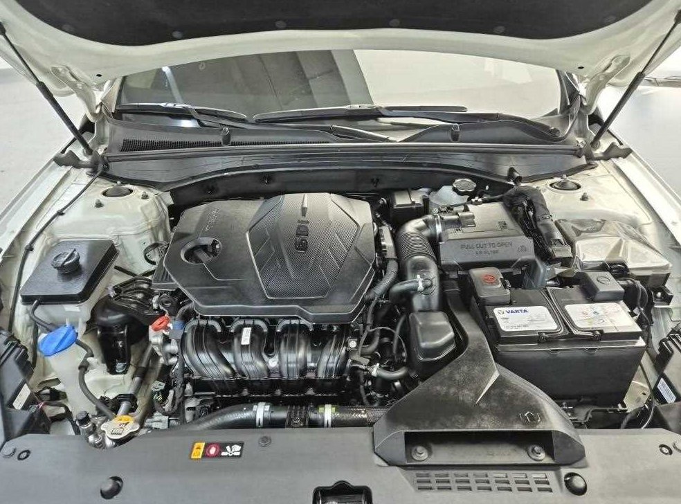 기아 K7 가솔린 2.5 GDI 사진 5