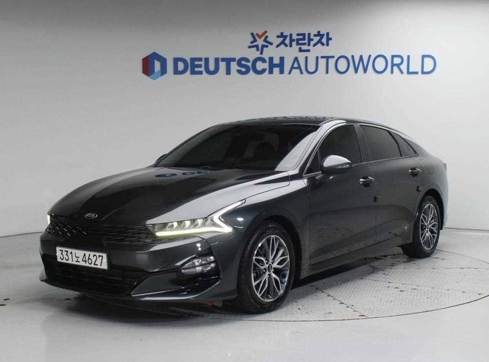 기아 K5 2.0 트렌디