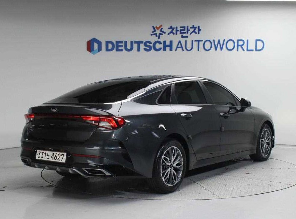 기아 K5 2.0 트렌디 사진 2