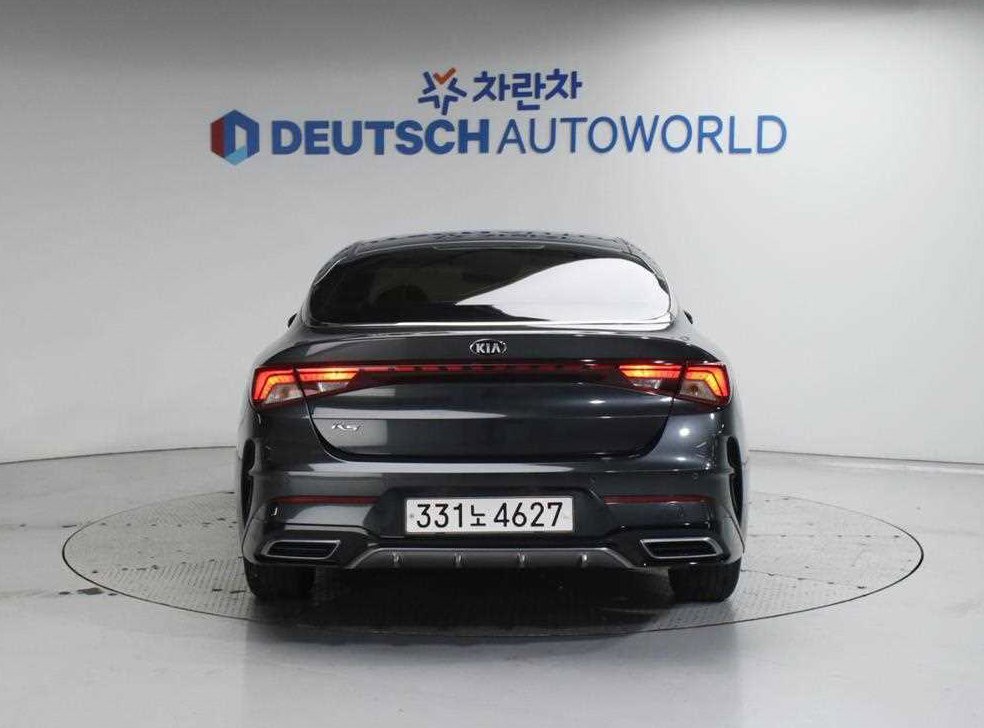 기아 K5 2.0 트렌디 사진 4