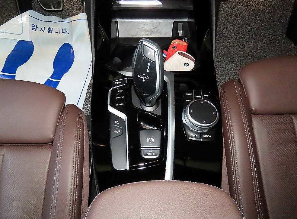 BMW X3 xDrive 20i M 스포츠 사진 12