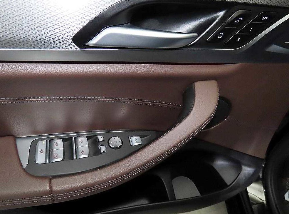 BMW X3 xDrive 20i M 스포츠 사진 13