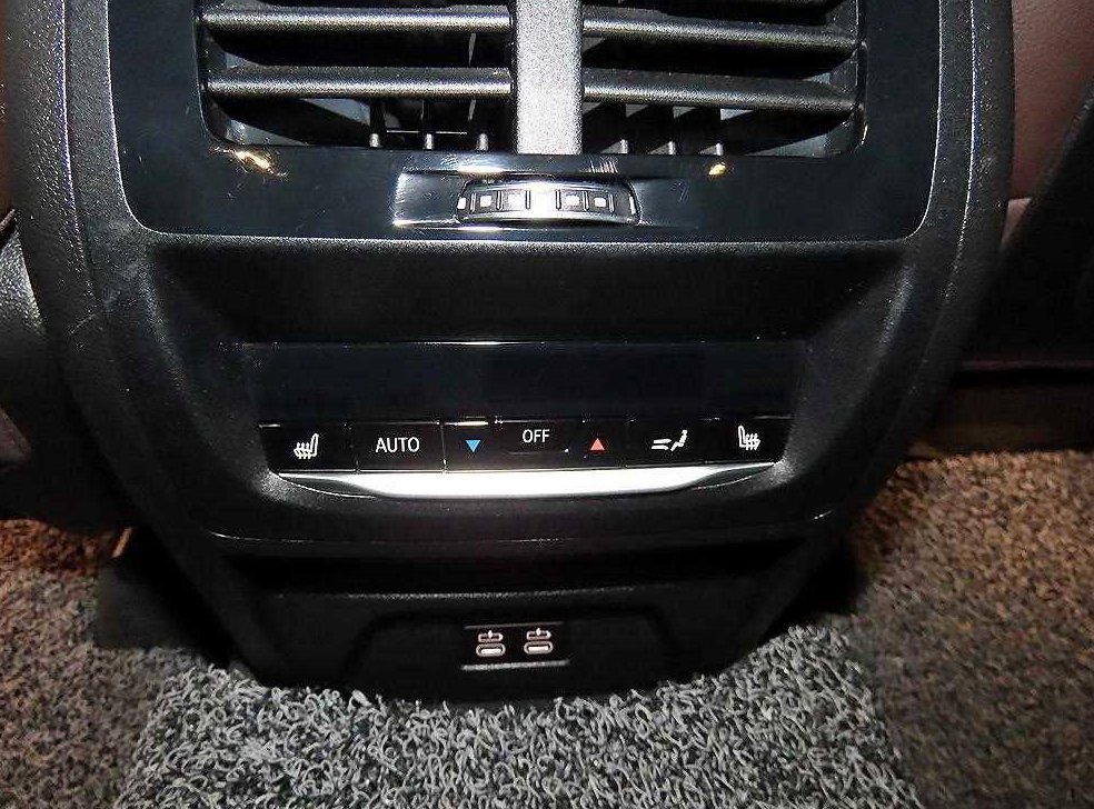 BMW X3 xDrive 20i M 스포츠 사진 14