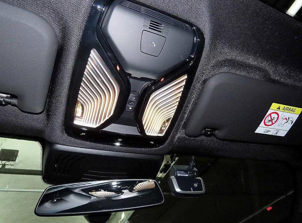 BMW X3 xDrive 20i M 스포츠 사진 15