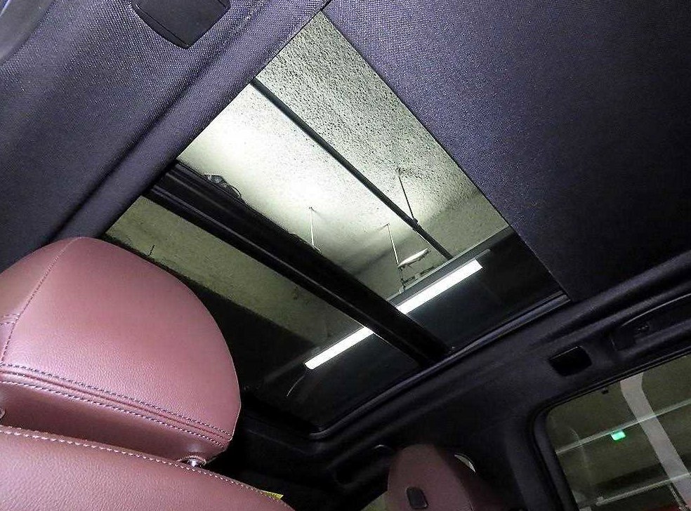 BMW X3 xDrive 20i M 스포츠 사진 16