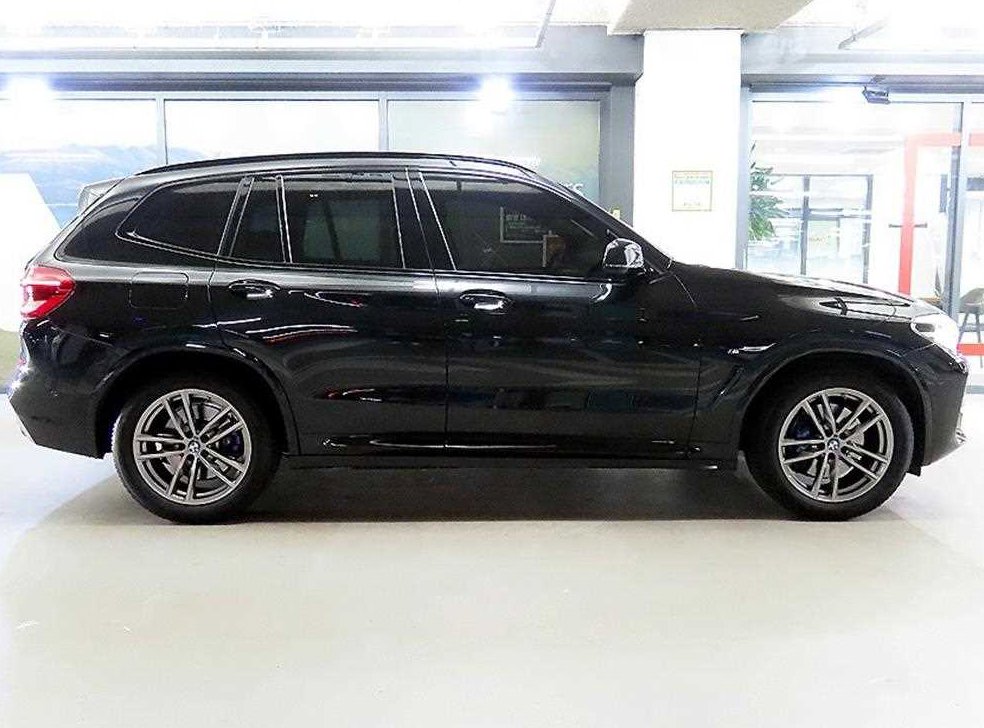 BMW X3 xDrive 20i M 스포츠 사진 3