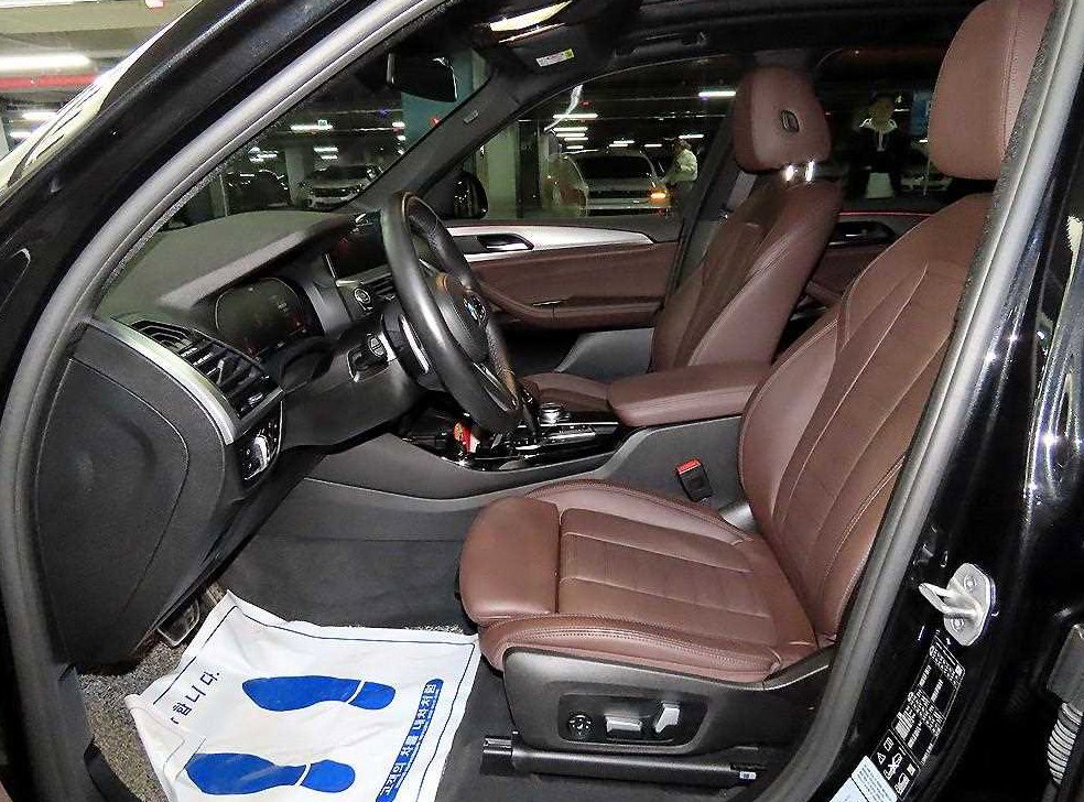 BMW X3 xDrive 20i M 스포츠 사진 6