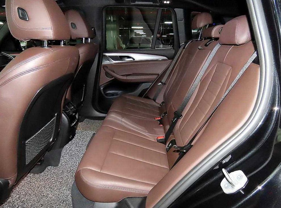 BMW X3 xDrive 20i M 스포츠 사진 7